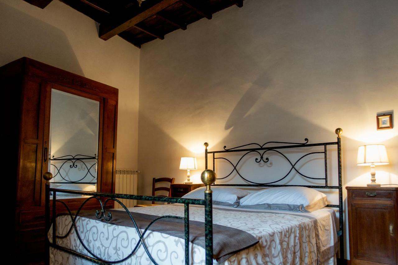 Aurora Medieval House Sermoneta Extérieur photo